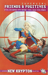 Supergirl