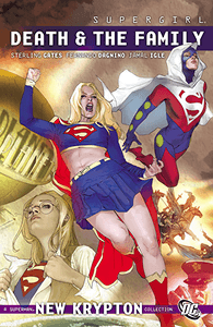 Supergirl