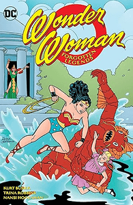 Wonder Woman
