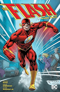 The Flash by Mark Waid: Book 3