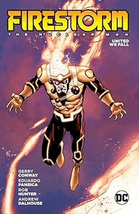 Firestorm: Volume 1