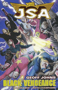 JSA: Volume 10