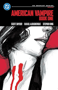 American Vampire: Book One