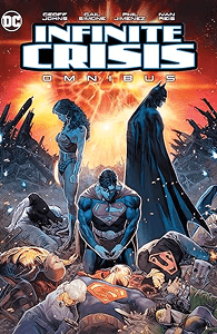 Infinite Crisis 
