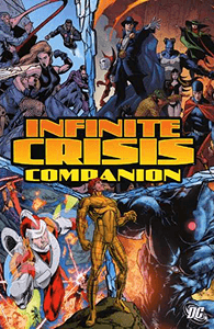 Infinite Crisis 