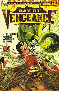 Day of Vengeance
