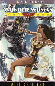 Wonder Woman