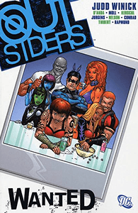 Outsiders
