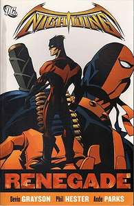 Nightwing