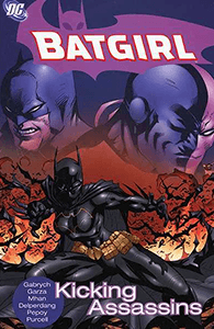 Batgirl