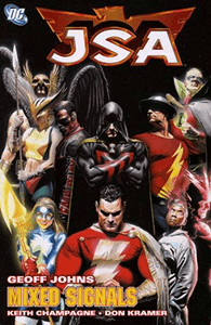 JSA: Volume 11