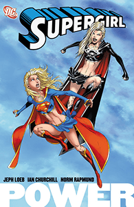 Supergirl
