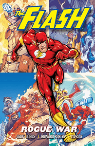 The Flash