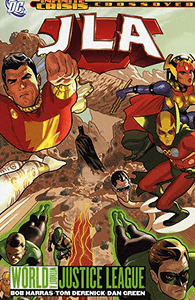 JLA
