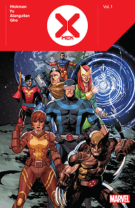 X-Men: Volume 1