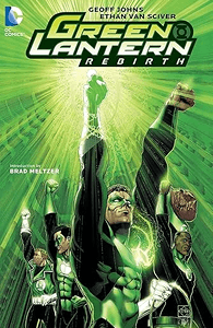 Green Lantern