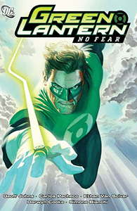 Green Lantern