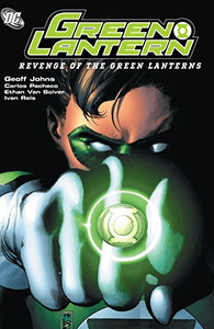 Green Lantern