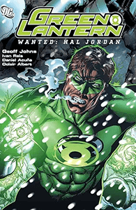 Green Lantern