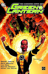 Green Lantern