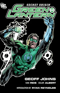 Green Lantern