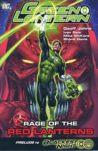 Green Lantern