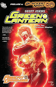 Green Lantern