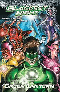 Green Lantern