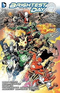 Brightest Day: Volume 1