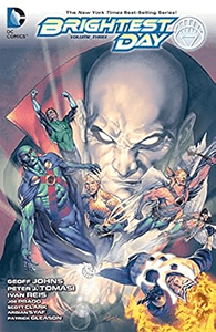 Brightest Day: Volume 2
