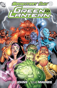 Green Lantern