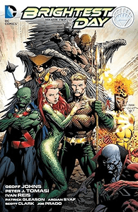 Brightest Day: Volume 3