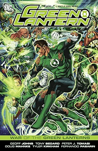 Green Lantern