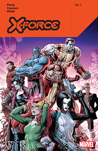 X-Force: Volume 1