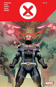 X-Men: Volume 3