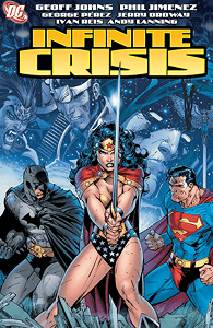 Infinite Crisis
