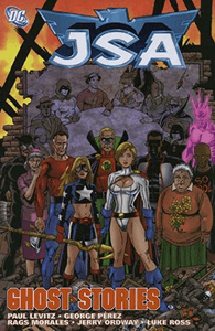 JSA: Volume 12