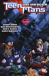Teen Titans: Volume 5