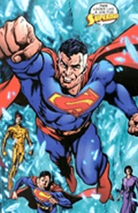 Superman