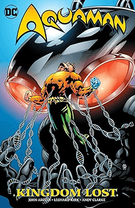 Aquaman
