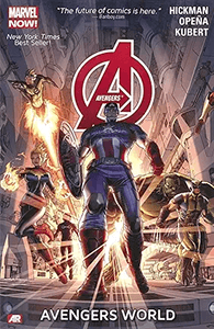 Avengers: Volume 1