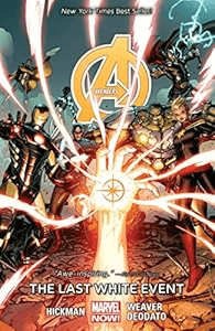 Avengers: Volume 2