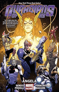Guardians of the Galaxy: Volume 2