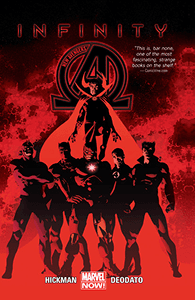 New Avengers: Volume 2