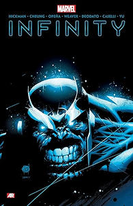 Infinity Infinity cover