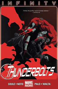 Thunderbolts: Volume 3