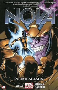 Nova: Volume 2