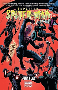 Superior Spider-Man Team-Up: Volume 1