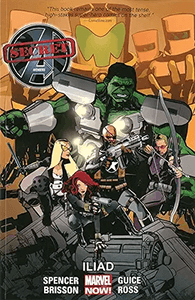 Secret Avengers: Volume 2