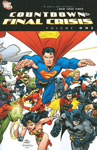 Countdown to Final Crisis: Volume 1